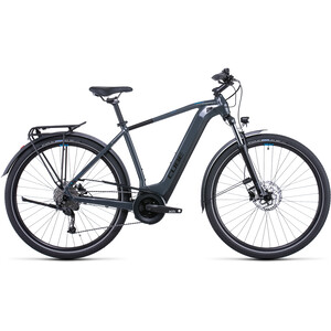 Cube Touring Hybrid ONE 500, gris gris
