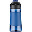 CAMPZ Tritan Trinkflasche zum Schrauben 500ml blau