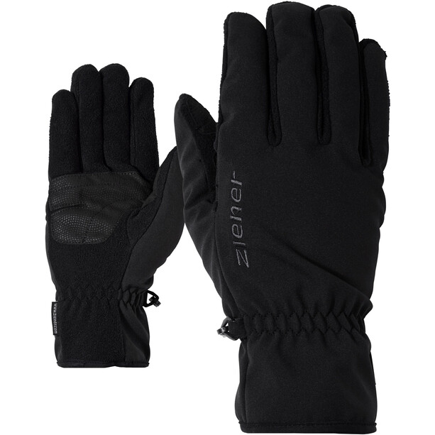 Ziener Limport Multisport Gloves Kids, zwart