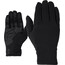 Ziener Innerprint Touch Multisporthandschoenen, zwart