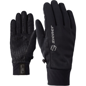 Ziener Irios GTX INF Touch Multisport-Handschuhe schwarz schwarz