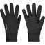 CAMPZ Active Softshell Handschoenen Heren, zwart