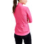 Craft ADV Bike Essence Maglia jersey a maniche lunghe Donna, rosa