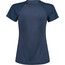 Craft ADV Essence Camiseta delgada SS Mujer, azul