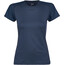 Craft ADV Essence T-shirt Slim à manches courtes Femme, bleu