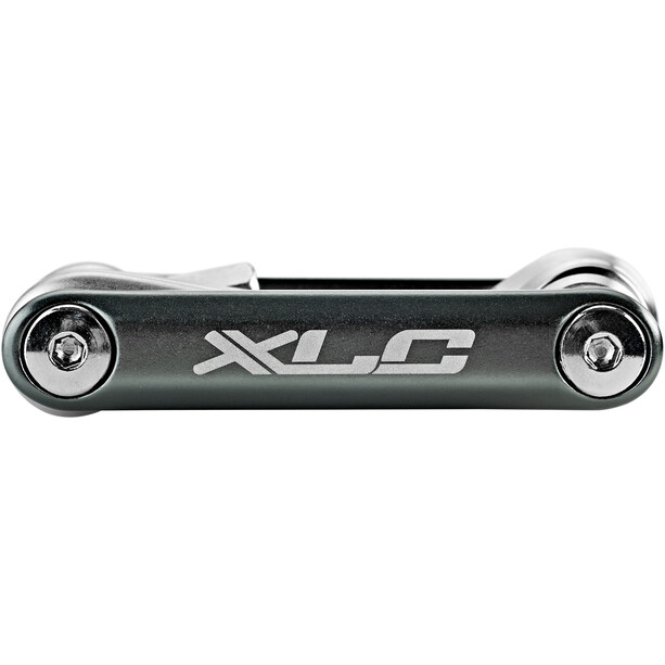XLC TO-M06 Multi-værktøj 10-del 