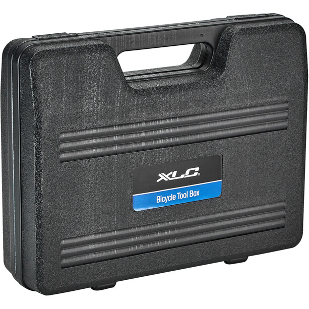 XLC TO-S61 tool case 33 items
