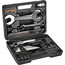 XLC TO-S61 tool case 33 items