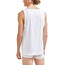 Craft Core Dry Camiseta Hombre, blanco