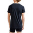 Craft Core Dry T-shirt Homme, noir