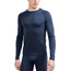 Craft Core Dry Active Comfort Maglietta a maniche lunghe Uomo, blu