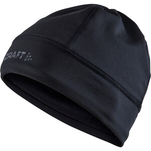 Craft Core Essence Bonnet thermique, noir noir