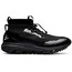 Craft Nordic Fuseknit Hydro Chaussures Mi-Hautes Homme, noir