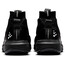 Craft Nordic Fuseknit Hydro Chaussures mi-hautes Femme, noir