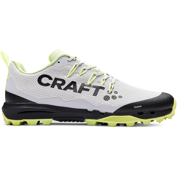 Craft OCRxCTM Speed Shoes Women ash hydro