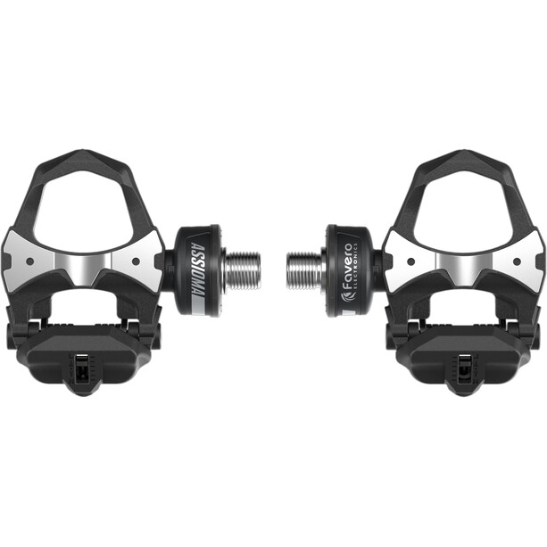 Assioma Duo Power Meter Pedals
