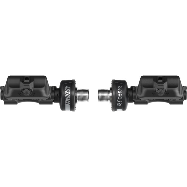 Assioma Duo Power Meter Pedals