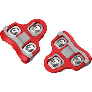 Assioma Cleats 6° Float rot