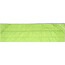 CAMPZ Surfer 3in1 Bolsa de dormir, gris/verde