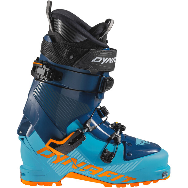 Dynafit Seven Summits Ski Boots Dam blå