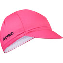 GripGrab Lightweight Sommer Fahrradkappe pink