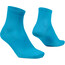 GripGrab Lightweight Airflow Korte Sokken, blauw