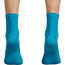 GripGrab Lightweight Airflow Kurze Socken blau