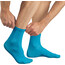 GripGrab Lightweight Airflow Kurze Socken blau