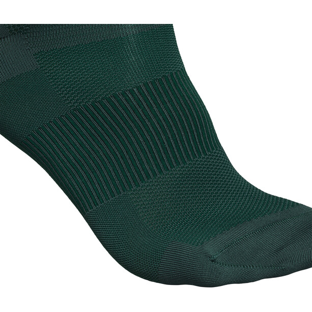 GripGrab Lightweight Airflow Kurze Socken grün