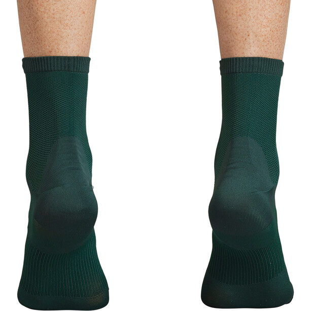 GripGrab Lightweight Airflow Short Socks green