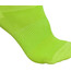 GripGrab Lightweight Airflow Korte Sokken, geel