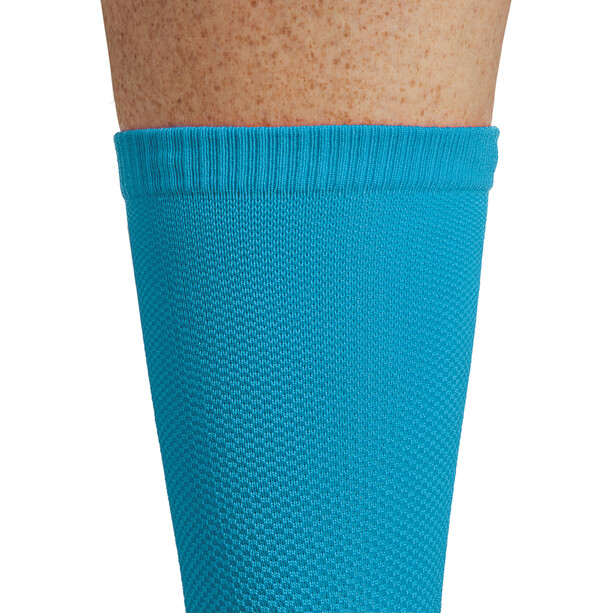 GripGrab Lightweight Airflow Socken blau