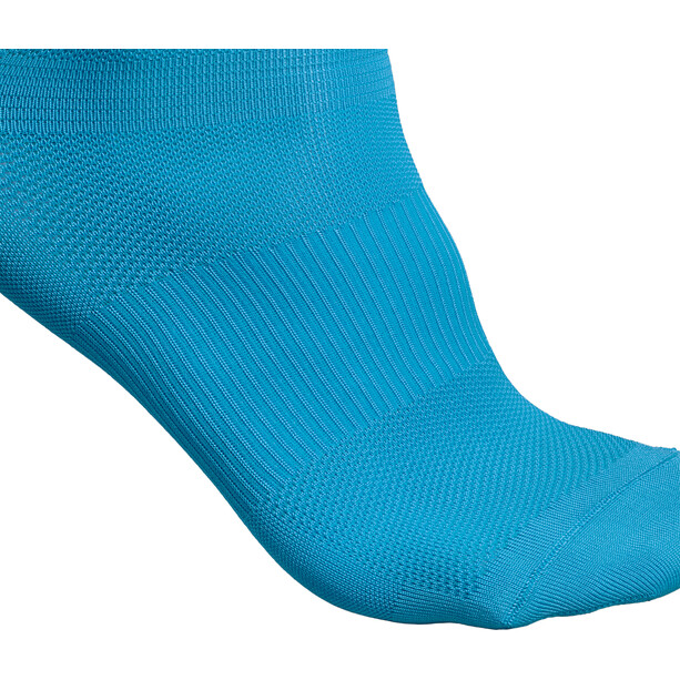 GripGrab Lightweight Airflow Socks blue