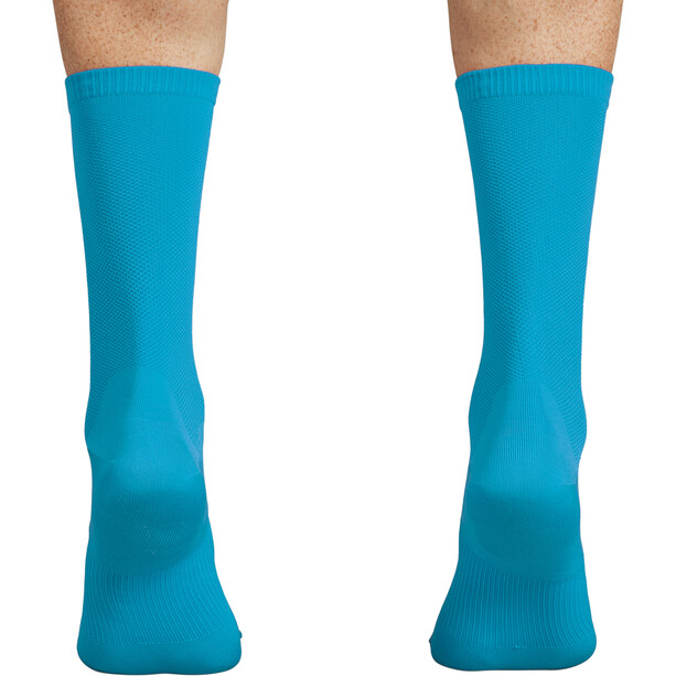 GripGrab Lightweight Airflow Socks blue