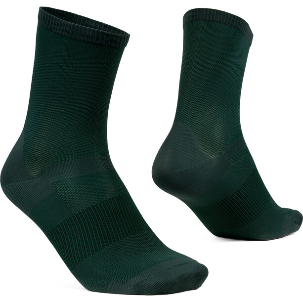 GripGrab Lightweight Airflow Socken grün