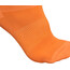 GripGrab Lightweight Airflow Socks orange hi-vis