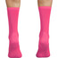 GripGrab Lightweight Airflow Chaussettes, rose