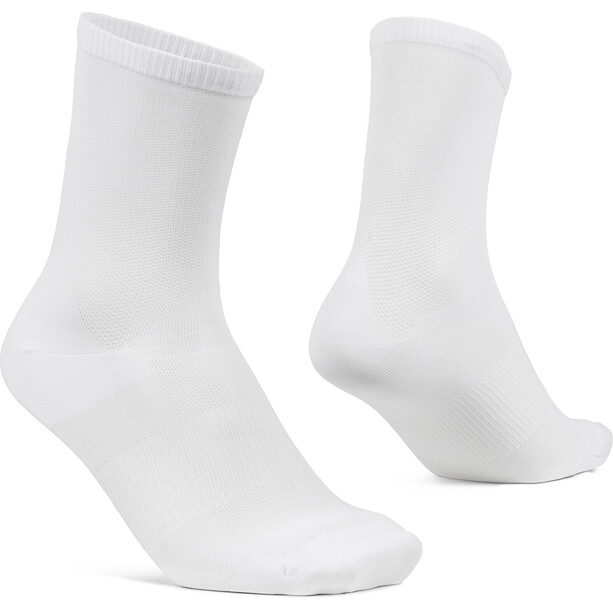 GripGrab Lightweight Airflow Socks white