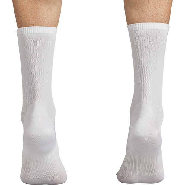 GripGrab Lightweight Airflow Socken weiß