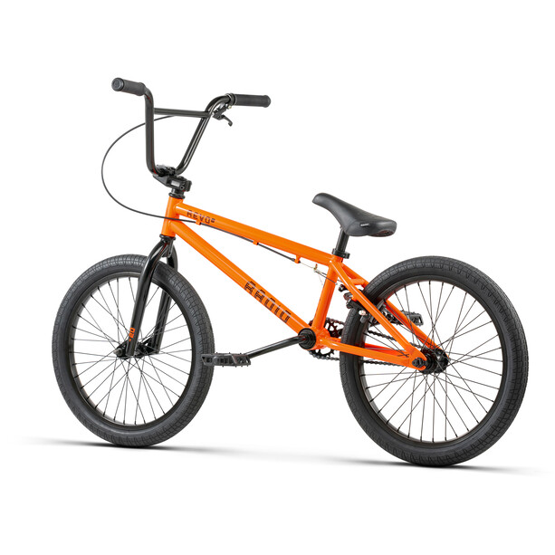 Radio Bikes Revo 20" orange