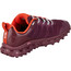 inov-8 Parkclaw G 280 Zapatos Mujer, rojo