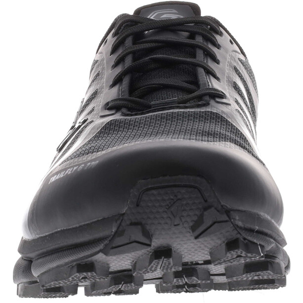 inov-8 TrailFly G 270 Chaussures Homme, noir