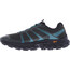 inov-8 TrailFly Ultra G 300 Max Chaussures Homme, Bleu pétrole