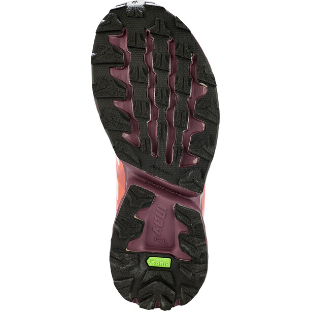 inov-8 TrailFly Ultra G 300 Max Chaussures Femme