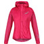 inov-8 Windshell Giacca con zip frontale Donna, rosa