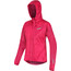 inov-8 Windshell Giacca con zip frontale Donna, rosa