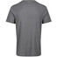 inov-8 Camiseta Graphic SS Hombre, gris