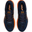 asics Gel-Cumulus 23 Shoes Men french blue/shocking orange