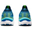 asics Gel-Nimbus 24 Zapatos Hombre, azul