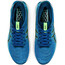 asics Gel-Nimbus 24 Schuhe Herren blau